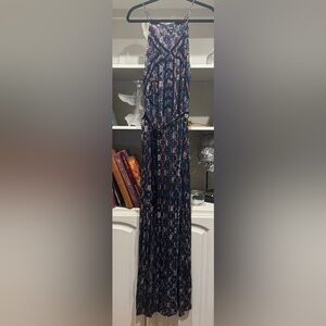 Lucky brand est 1990 dress